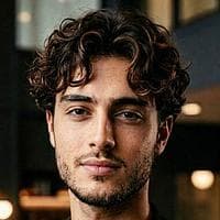Burhan Haider, founder of Avalora